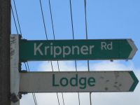 Erinnerung an Martin Krippner aus Böhmen