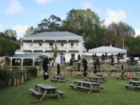 Pub in Puhoi von 1879