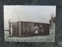 die ersten Emigranten aus Böhmen in Puhoi