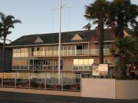 Kingsgate Hotel Autolodge Pahia