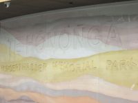 Kawakawa: Hundertwasserpark