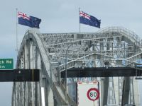 Pauanui, eine herrliche Wohngegend