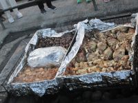 Hangi: Erdofenzubereitung