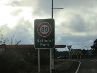 Tagesziel erreicht: Ankunft in 