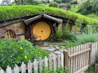 Filmkulisse: Sams Tür, Danke für das Foto an A.B.