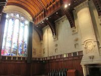 Town Hall im Art Center