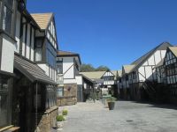 Christchurch: Heartland Hotel Cotswold