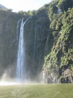 Milford Sound