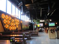 Queenstown: bayrisches Lokal