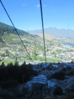 Gondelbahn zum Bobs Peak