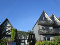 unser Hotel in Queenstown