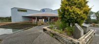 Haast-Infocenter
