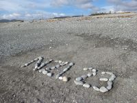 Eine Traumreise geht zu Ende! Danke für das Foto an A.B.&J.B.