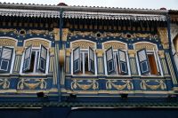 Tag 3 - Singapur - arabisches Viertel (3)