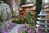 Tag 3 - Singapur - Gardens by the Bay - Flower Dome (2)