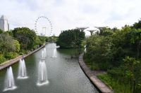Tag 3 - Singapur - Gardens by the Bay (5)
