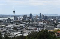 Tag 4 - Neuseeland - Auckland (1)