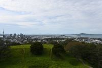 Tag 4 - Neuseeland - Auckland (2)