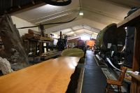 Tag 5 - Neuseeland - Kauri Museum (3)