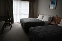 Tag 5 - Neuseeland - Paihia - Kingsgate Motor Lodge