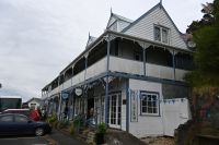 Tag 6 - Neuseeland - Northland - Mangonui