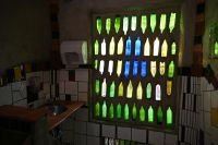 Tag 7 - Neusseland - Kawakawa Hundertwasser-Toilette (3)