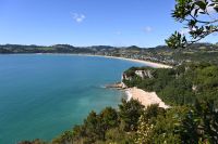 Tag 8 - Neuseeland - Coromandel-Halbinsel - Cooks Beach (1)