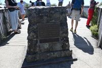 Tag 8 - Neuseeland - Coromandel-Halbinsel - Cooks Beach (3)