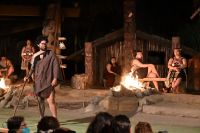 Tag 9 - Neuseeland - Rotorua - Mitai Maori Village (2)