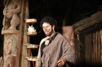 Tag 9 - Neuseeland - Rotorua - Mitai Maori Village (3)