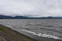 Tag 10 - Neuseeland - Lake Taupo
