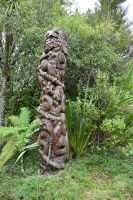 Tag 10 - Neuseeland - Maori Poumanowa