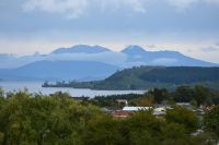 Tag 10 - Neuseeland - Vulkan Tongariro, Ngauruhoe, Ruapehu