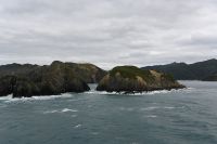 Tag 12 - Neuseeland - Fährüberfahrt auf die Südinsel (8)