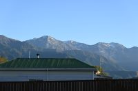 Tag 13 - Neuseeland - Ausblick in Kaikoura
