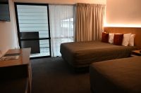 Tag 13 - Neuseeland - Lake Tekapo The Godley Hotel