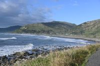 Tag 13 - Neuseeland - Westküste