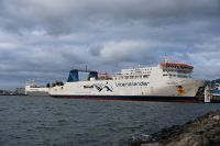 Tag 12 - Neuseeland - Fährüberfahrt auf die Südinsel (1)