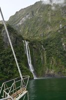 Tag 14 - Neuseeland - Milford Souind (2)
