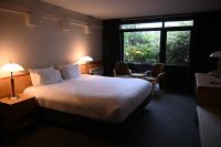 Tag 15 - Neuseeland - Heartland Hotel Queenstown