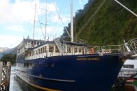 Tag 15 - Neuseeland - Milford Mariner (2)