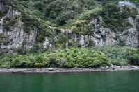 Tag 15 - Neuseeland - Milford Sound (1)