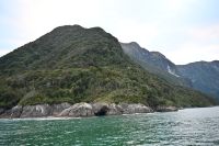 Tag 15 - Neuseeland - Milford Sound (4)