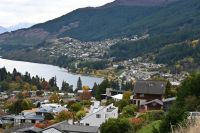 Tag 15 - Neuseeland - Queenstown