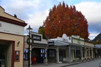 Tag 17 - Neuseeland - Arrow-Town (3)