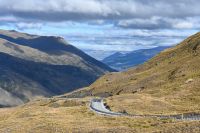 Tag 17 - Neuseeland - Blick auf Queenstown (1)