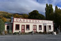 Tag 17 - Neuseeland - Cardrona (1)