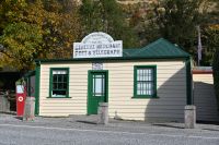 Tag 17 - Neuseeland - Cardrona (2)