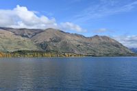 Tag 17 - Neuseeland - Lake Wanaka