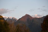 Tag 17 - Neuseeland - Mount Cook (1)